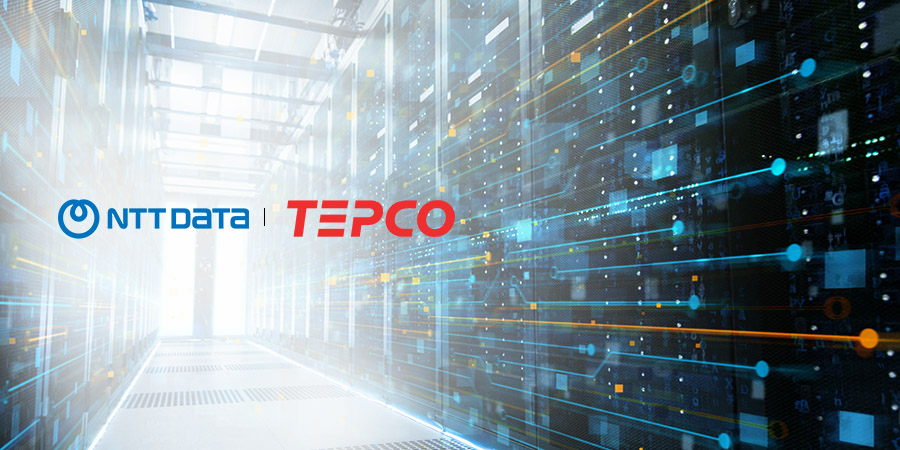 NTT GDCJ and TEPCO PG to Establish Advanced Data Centers