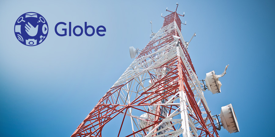 Globe Cell Site 