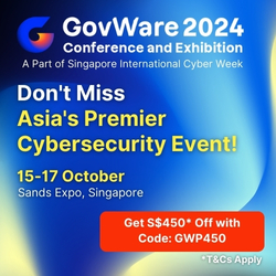 09-2024 GovWare (15–17 October) WB