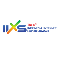Indonesia Internet Expo & Summit