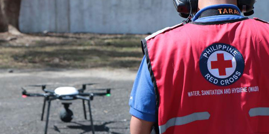 Philippines will use Nokia’s Drone Networks solutions to aid with disaster response 