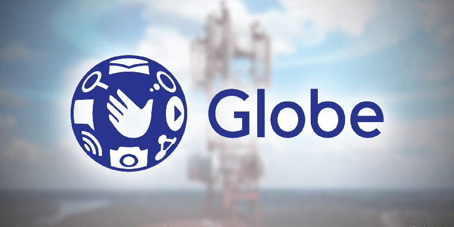 globe telecom logo 2022