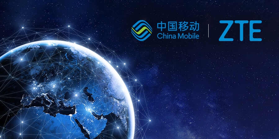 China Mobile Partners With ZTE to Unveil World's First 5G NTN Field Trial