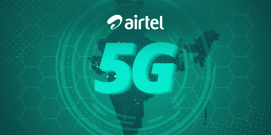 5G Plus in India