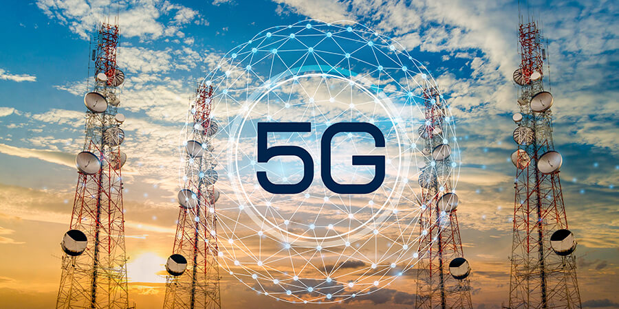 5G 