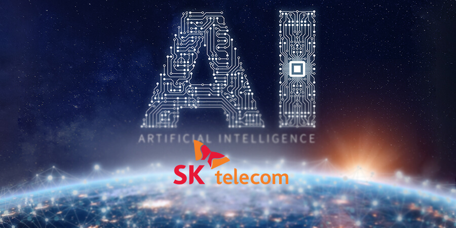 SK Telecom 