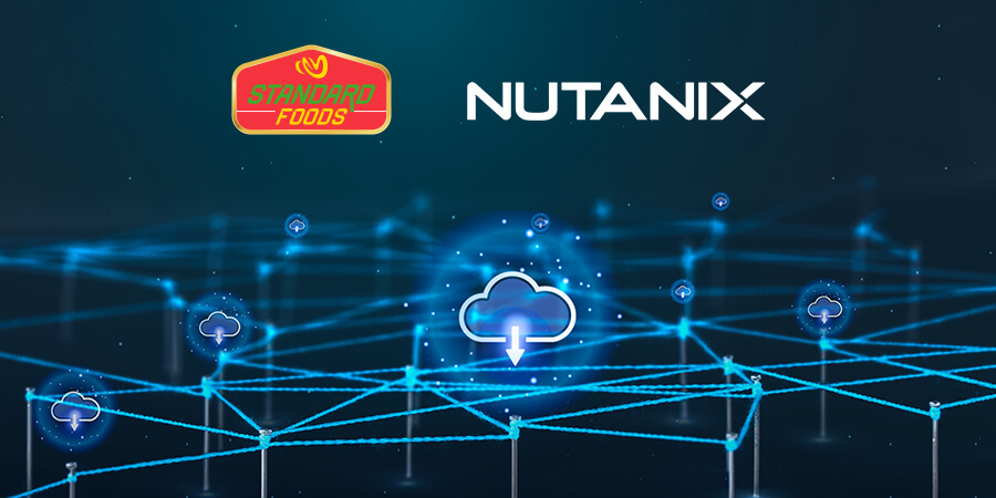 Nutanix Cloud