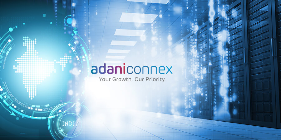 AdaniConneX 