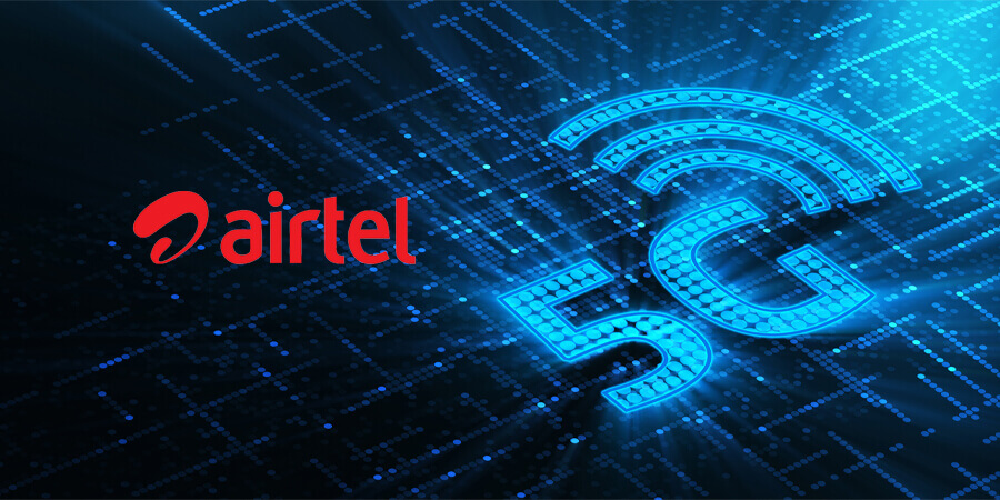 Bharti Airtel Tests 5G in West Bengal