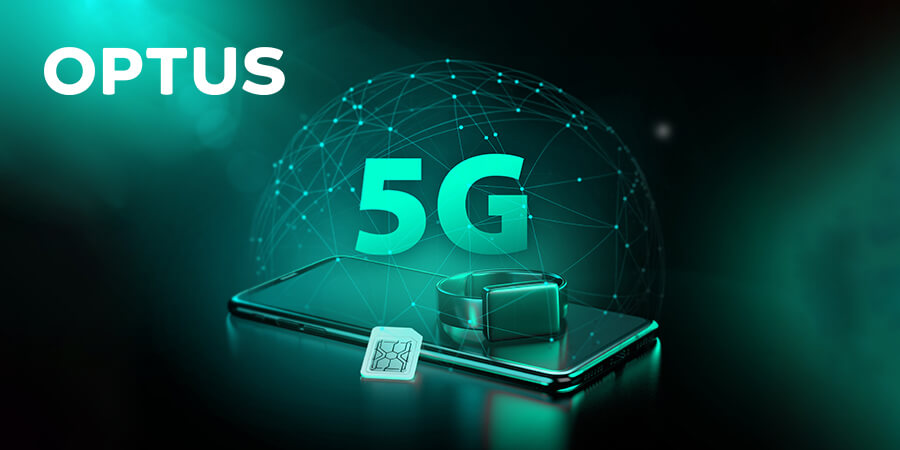 Optus Gears Up for 5G Wearables in Australia