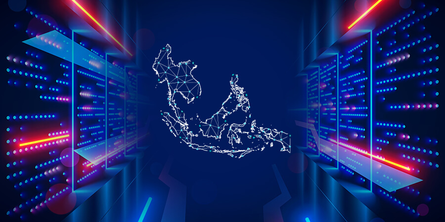 The Challenges and Growth of Southeast Asia's Data Center Market