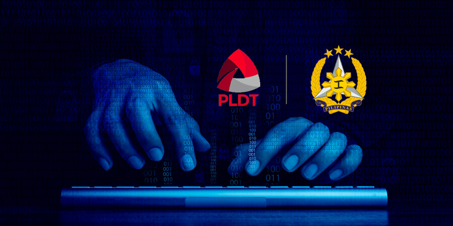 PLDT, Smart Continue Partnership With Armed Forces