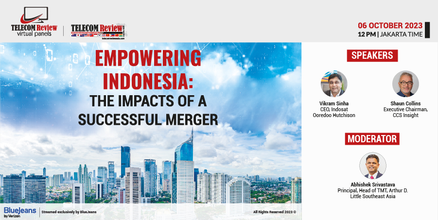 Empowering Indonesia: The Impacts of a Successful Merger 