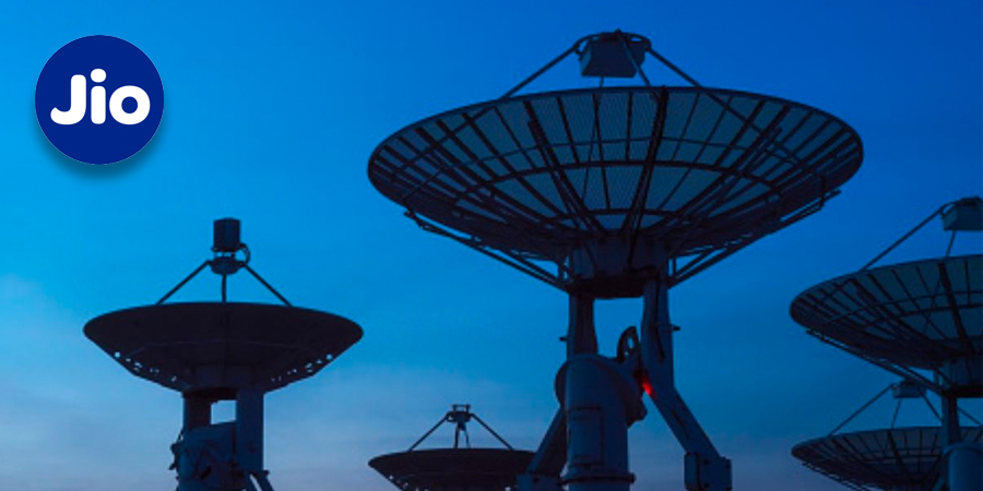 io Satellite Requests Flexible Use of Spectrum for Satellite and Mobile Services