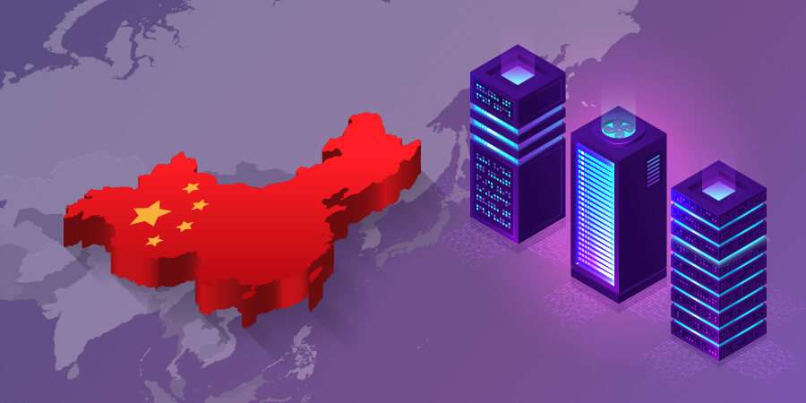 Steady Climb: The Factors Behind Growing Data Center Demand in China