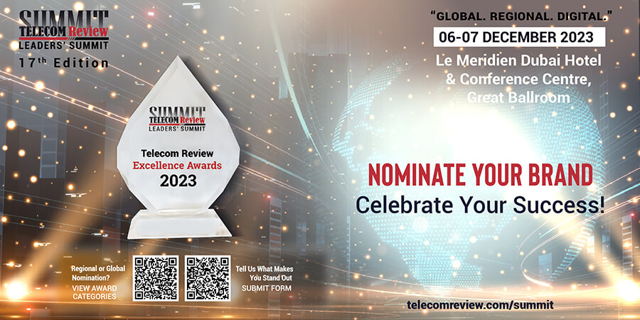 The Excitement Builds: Submit Your Award Nominations This September