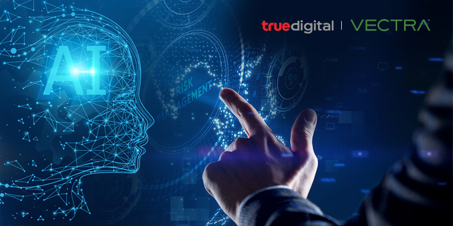 True Digital Group Joins Forces With Vectra AI for Improved Risk Management