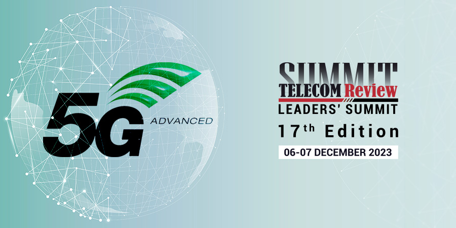 5G-A Panel Telecom Review