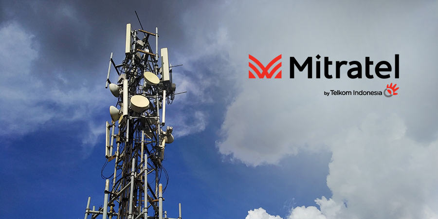 Mitratel Tower Company Southeast Asia