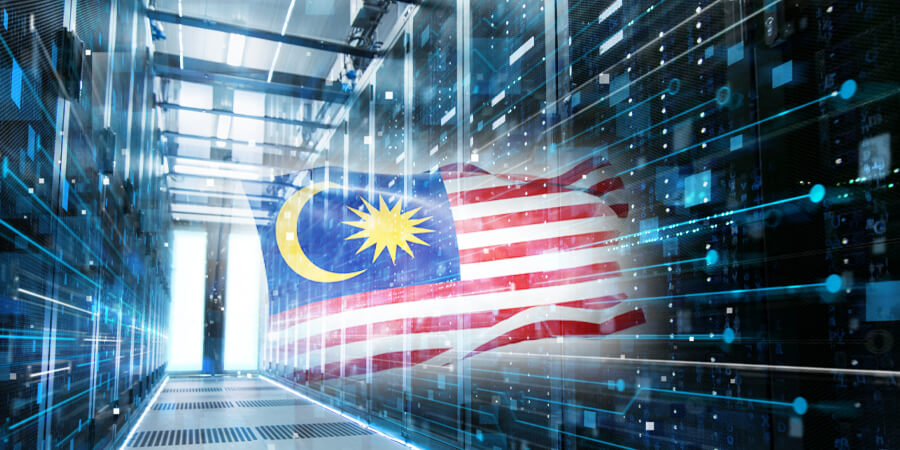 ST Telemedia Global Data Centers Malaysia