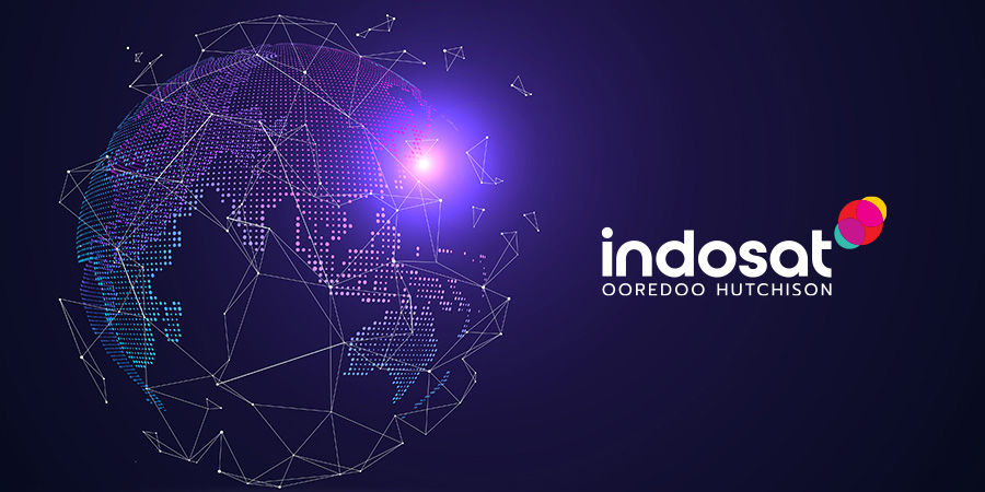 Indosat Ooredoo Hutchison leader in Asia