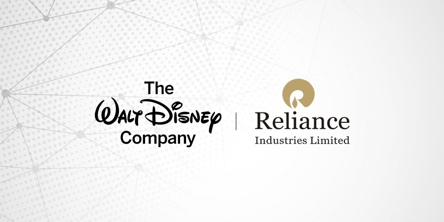 Reliance Disney India