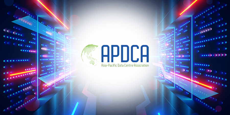 Asia-Pacific Data Centre Association