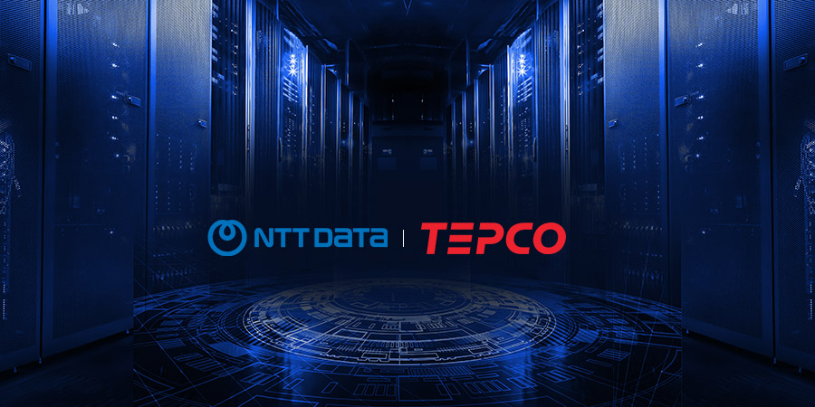 Data Center Collaboration in Greater Tokyo