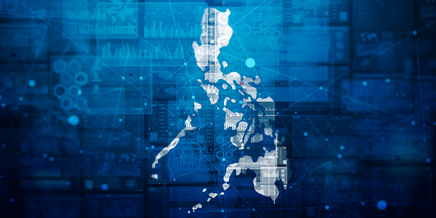 Philippines Digital Inclusion