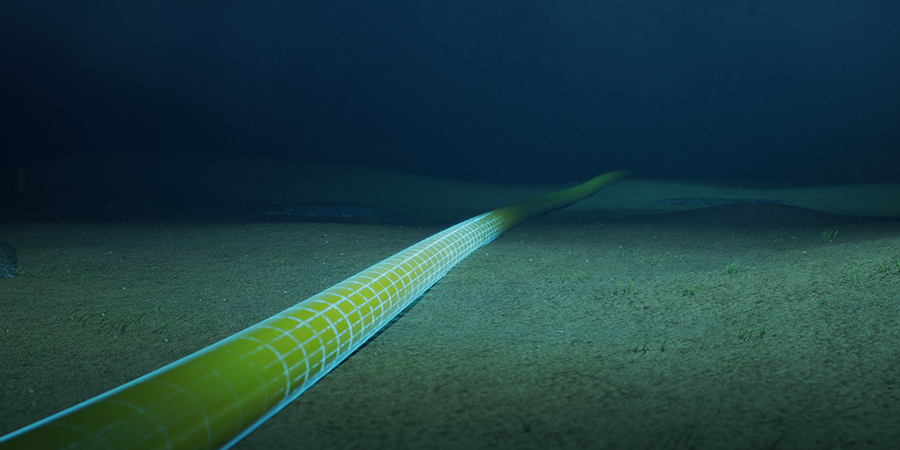 subsea cable growth