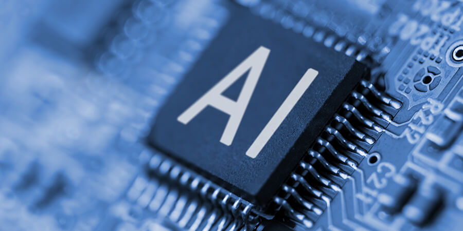 Intel AI Chip