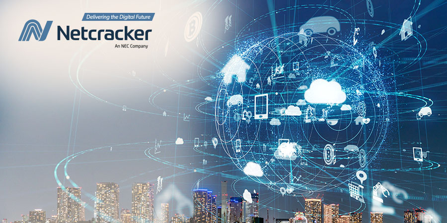 Netcracker Advanced Communications Networks