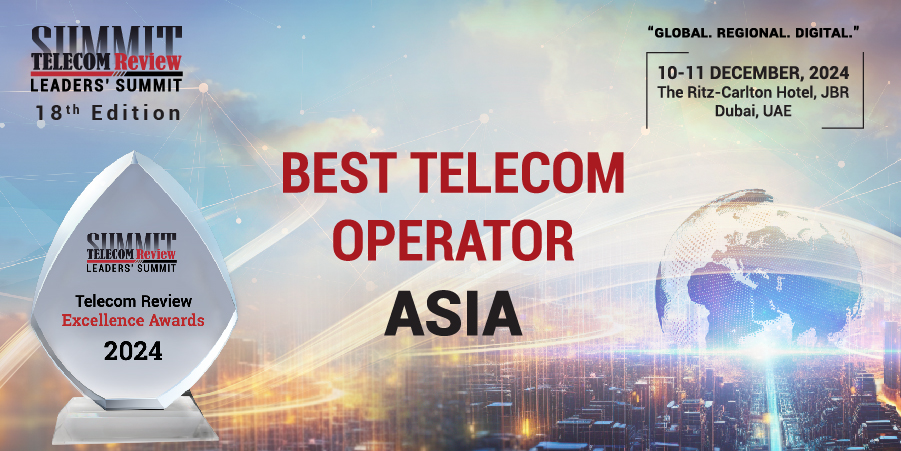 Telecom Review Excellence Awards