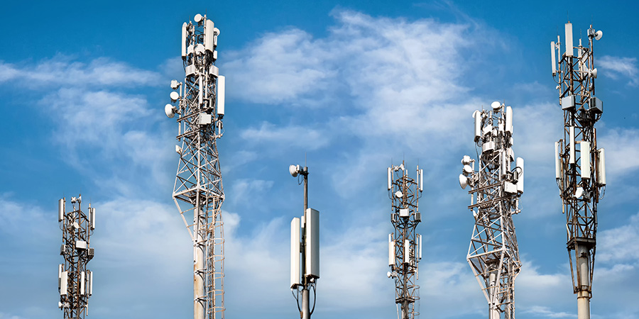 JapanTelecomEquipment