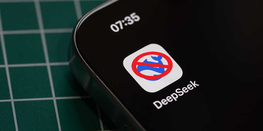 Australia Restricts DeepSeek AI on Government Devices ...