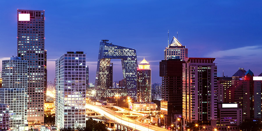 ChinaTelecom Market